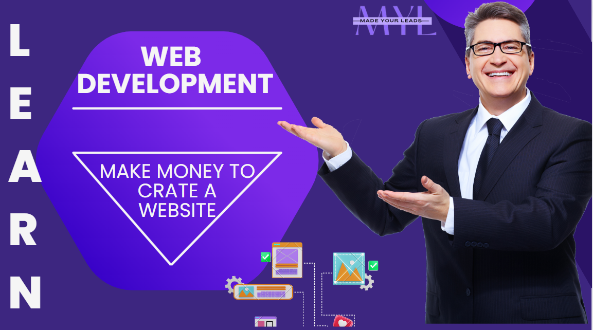 Web Development Full Advanced Course