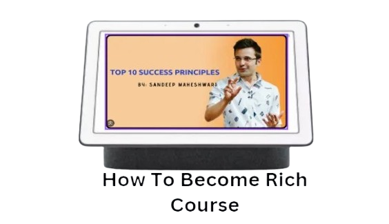 How To Become Rich Person Full Strategy