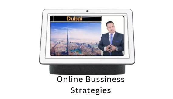 Choose Your Online Bussiness Mastry Strategy