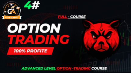 Option's Trading Advanced Profitable Strategy Full Course