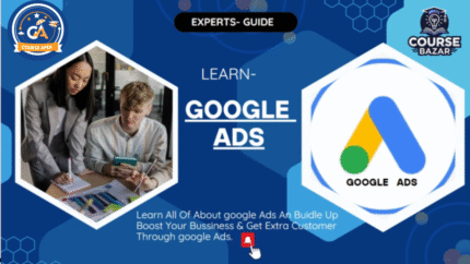 Advanced Level Google Ads Strategy