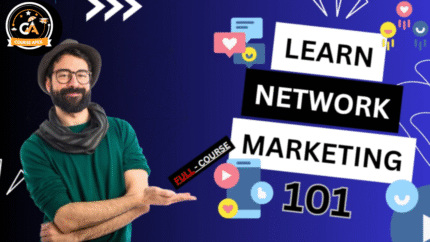 Network Marketing Full Course ( Hindi )