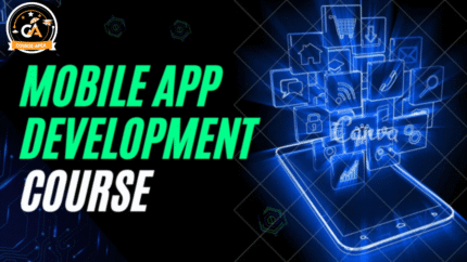 Mobile App Development Course