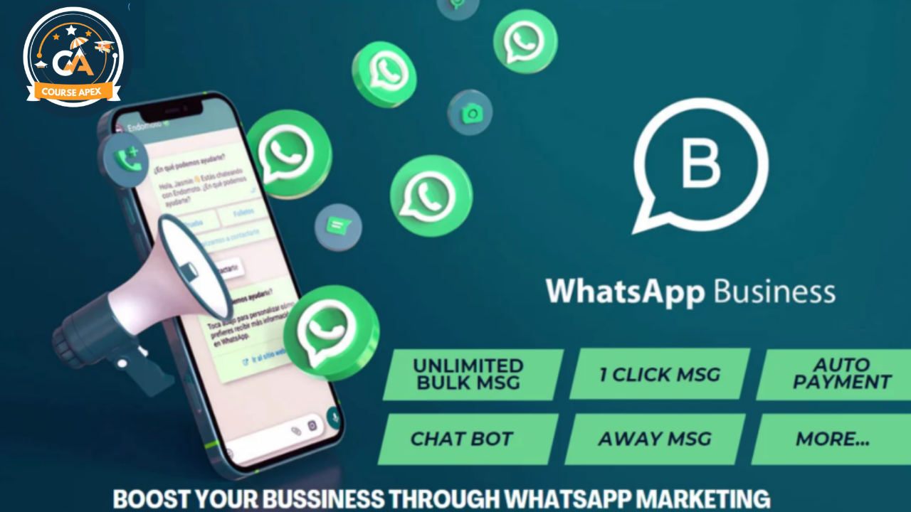 27 Whasapp Bulk Marketing Advance Level Full Strategy - Image 1