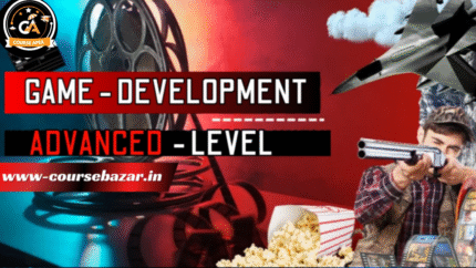 Game DevelopmentAdvanced Level Course