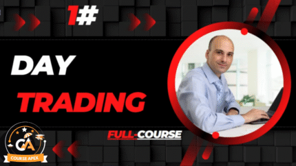 Day Trading Advanced Profitable Intraday Strategy Full Course