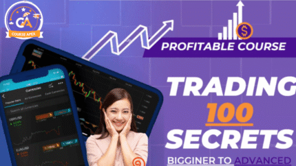 Trading Full Course Advanced Level