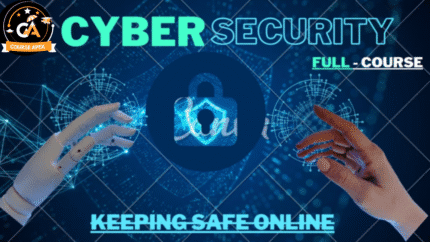 Cyber Security Full Course (Hindi)