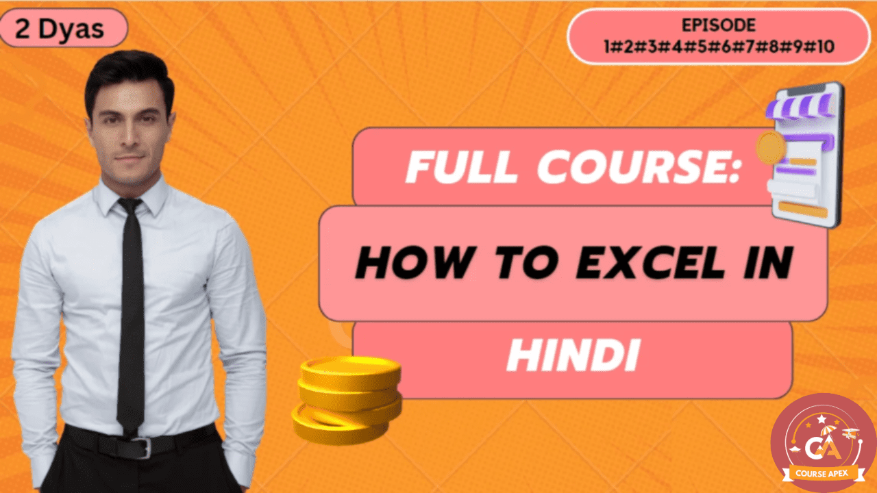 39 Excel Mastery 2 Days Course Beginner To Export - Image 1