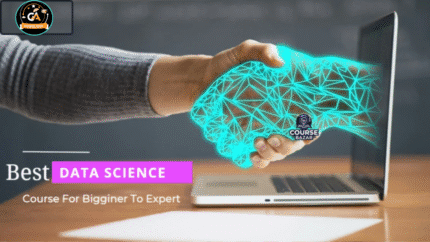 Best Data Science Course Beginner To Advance