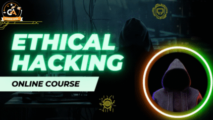 High Level Haking Course