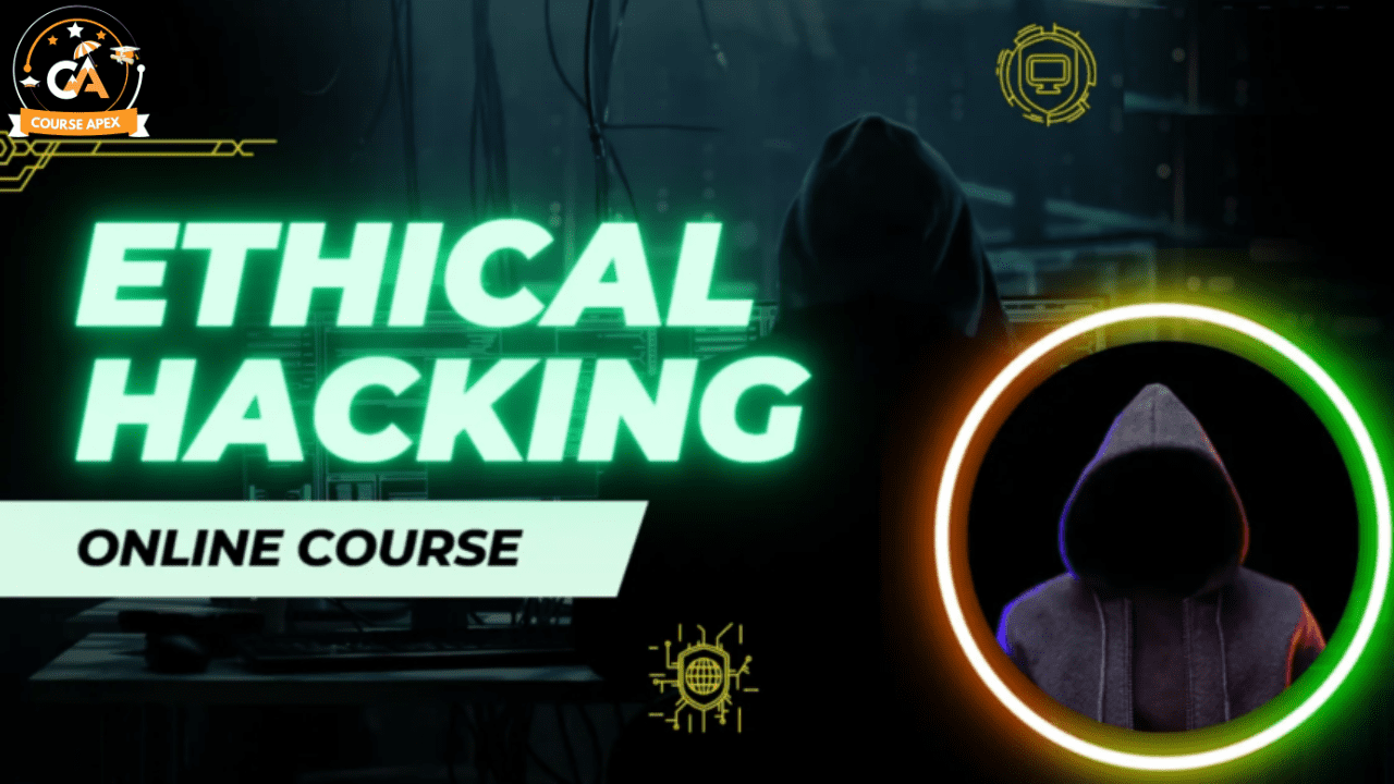 44 High Level Haking Course - Image 1