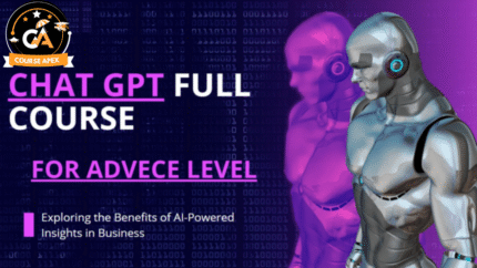 Chat Gpt Ai Tools Course
