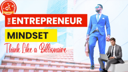 ENTREPRENEUR MINDSET FULL STRTERGY