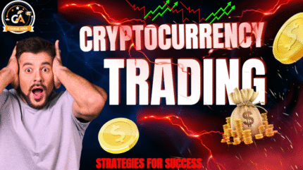 Crypto Trdading Bigginer To Advanced