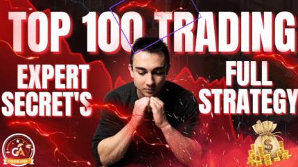 Top 100 Trading Expert Secret's Full Strategy