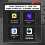 50 Crore+ Verified USA Businesses Leads Database (Lifetime Access) - Image 2